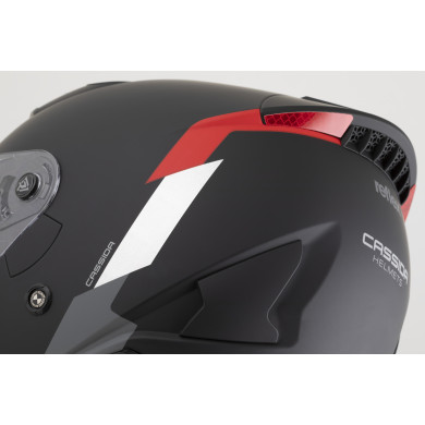 Prilba na motocykel Reflex cassida 2.0