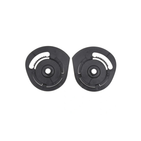 Plexi mechanizmus Horn H925/926 komplett, bal és jobb oldal