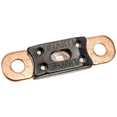 BIZTOSÍTÉK 500A P3 EVO MAX 12V, P START TRUCK 12/24V BOOSTERHEZ