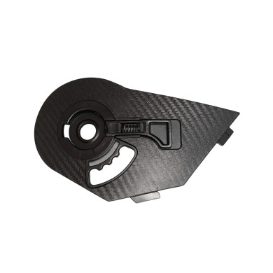 Plexi mechanizmus Horn H929/928 komplett, bal és jobb oldal