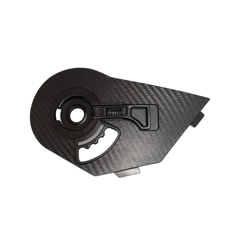 Plexi mechanizmus Horn H929/928 komplett, bal és jobb oldal