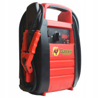 BANNER BOOSTER P 12/24 Start Truck EVOLUTION - pomocnicze źródło rozruchu dla samochodów ciężarowych másolata másolata