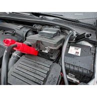 A-TECH BOOSTER P2 12/24 Start Truck EVOLUTION - pomocnicze źródło rozruchu dla samochodów ciężarowych