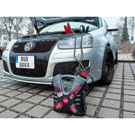 A-TECH BOOSTER P2 12/24 Start Truck EVOLUTION - Hilfsstartquelle für Lastwagen