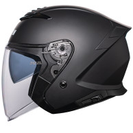 HORN H655 Jet (schwarz matt)