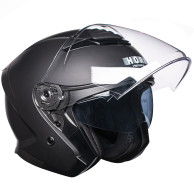 HORN H655 Jet (schwarz matt)