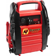 BANNER BOOSTER P 12/24 Start Truck EVOLUTION - pomocnicze źródło rozruchu dla samochodów ciężarowych másolata másolata
