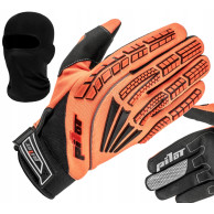 kópia z RUKAVICE NA MOTORKU PIONEER PILOT BLACK