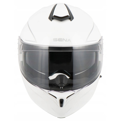 SENA Phantom – Integralhelm mit Mesh 3.0-Intercom und LED