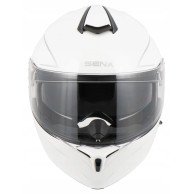SENA Phantom – integralny kask z interkomem Mesh 3.0 i LED