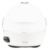 SENA Phantom – integrálny prilba s interkomom Mesh 3.0 a LED