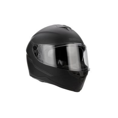 SENA OutRide – kask z interkomem Bluetooth i zestawem audio