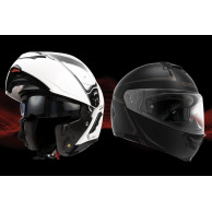 SENA Phantom – integralny kask z interkomem Mesh 3.0 i LED