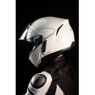 SENA Phantom – integralny kask z interkomem Mesh 3.0 i LED