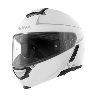 SENA Phantom – integralny kask z interkomem Mesh 3.0 i LED