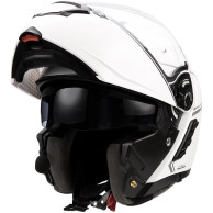 SENA Phantom – integralny kask z interkomem Mesh 3.0 i LED