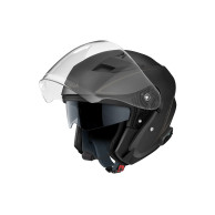 SENA Outstar S nyitott sisak L – Bluetooth 5.0 napellenző ECE 22.06