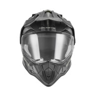 Kask motocyklowy NOX N312 Track Enduro Touring ECE 22.06 Blende