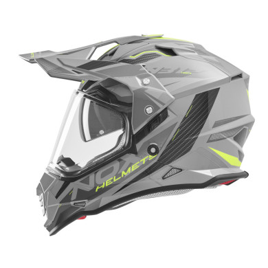 sisak-enduro-nox-n312-track-szürke-fluo