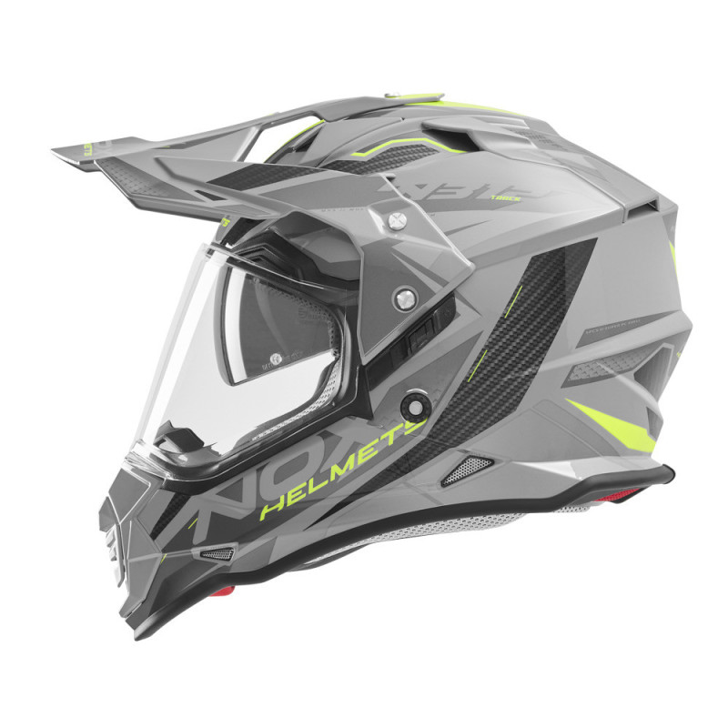sisak-enduro-nox-n312-track-szürke-fluo