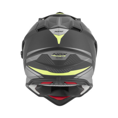 kask-enduro-nox-n312-track-černý-žlutý-fluorescenční