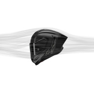 Motorradhelm SUPERTECH R10 SOLID, ALPINESTARS (gloss carbon/matt carbon) 2026