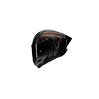 ALPINESTARS Supertech R10 Solid white matt carbon ECE 22.06