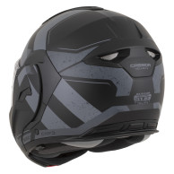 Cassida MultiFlip Korp Grey Klapphelm, Sonnenblende, Pinlock, ECE 22.06
