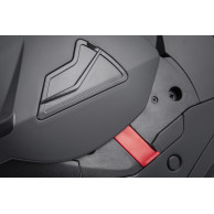 Cassida Multiflip – kask szczękowy ECE 22.06 P/J Pinlock blenda