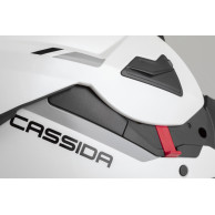 Cassida Multiflip – állítható állszekrény ECE 22.06 P/J Pinlock lencsével