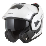Cassida Multiflip - ECE 22.06 P/J jaw helmet with Pinlock visor