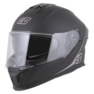 Kask integralny ZED K40 2026 blenda interkom ECE 22.06