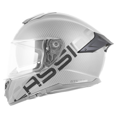 Prilba na motocykel s bradou Cassida Modulo 2.1 Plus Carbon ECE 22.06
