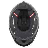Cassida Modulo 2.1 Plus Carbon ECE 22.06 Motorrad Kieferhelm