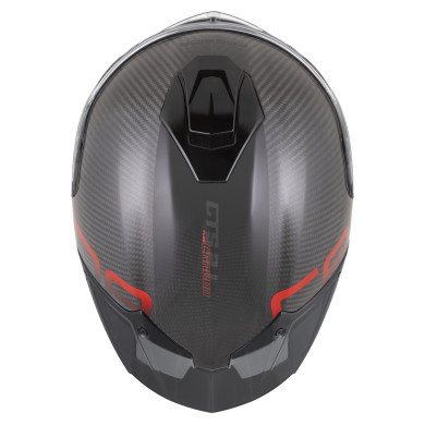 Cassida Modulo 2.1 Plus Carbon ECE 22.06 Motorrad Kieferhelm