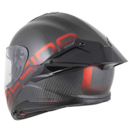 Cassida Modulo 2.1 Plus Carbon ECE 22.06 motocyklová čelisťová přilba