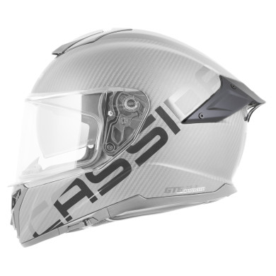 Cassida Modulo 2.1 Plus Carbon ECE 22.06 motocyklová čelisťová přilba