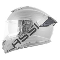Cassida Modulo 2.1 Plus Carbon ECE 22.06 Motorrad Kieferhelm