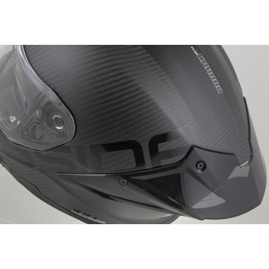 Cassida Modulo 2.1 Plus Carbon ECE 22.06 motocyklová čelisťová přilba