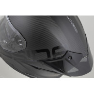 Cassida Modulo 2.1 Plus Carbon ECE 22.06 motocyklová čelisťová přilba