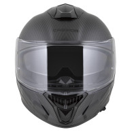 Cassida Modulo 2.1 Plus Carbon ECE 22.06 motocyklová čelisťová přilba