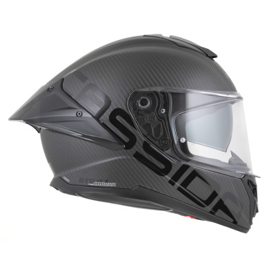 Cassida Modulo 2.1 Plus Carbon ECE 22.06 motorbike jaw helmet