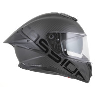 Cassida Modulo 2.1 Plus Carbon ECE 22.06 motorbike jaw helmet
