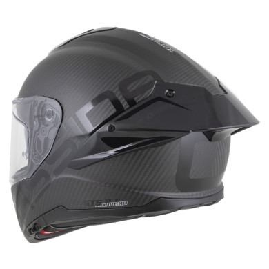 Cassida Modulo 2.1 Plus Carbon ECE 22.06 motorbike jaw helmet