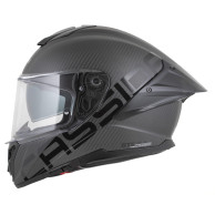 Kask motocyklowy szczękowy Cassida Modulo 2.1 Plus Carbon ECE 22.06