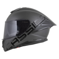 Cassida Modulo 2.1 Plus Carbon ECE 22.06 motocyklová čelisťová přilba