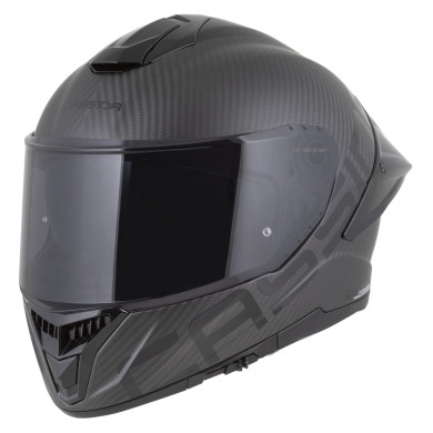 Cassida Modulo 2.1 Plus Carbon ECE 22.06 motocyklová čelisťová přilba