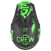 Cassida Cross Cup 2 Crew přilba cross enduro quad interkom ECE 22.06