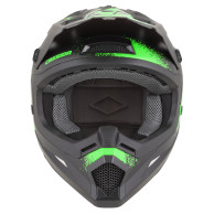 Cassida Cross Cup 2 Crew Helm, Cross-Enduro-Quad-Intercom, ECE 22.06.