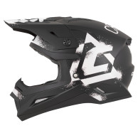 Cassida Cross Cup 2 Crew ist ein Cross-Enduro-Quad-Helm mit Intercom gemäß ECE 22.06.